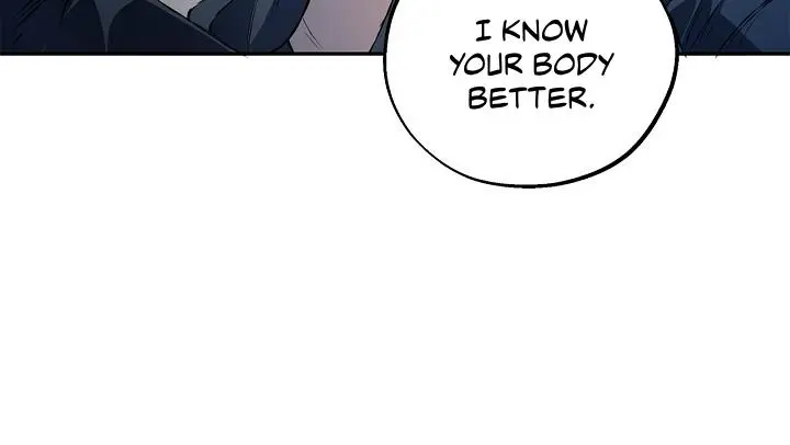Mind the Gap - Chapter 28 Page 92
