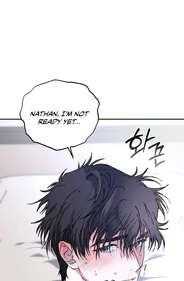 Mind the Gap - Chapter 28 Page 93