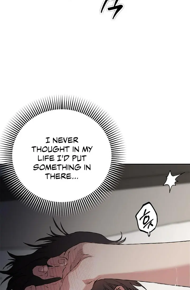 Mind the Gap - Chapter 28 Page 119