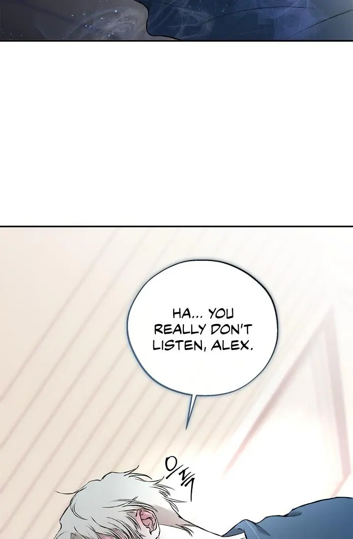 Mind the Gap - Chapter 28 Page 126