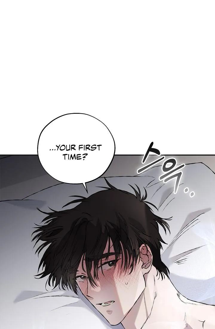 Mind the Gap - Chapter 29 Page 3