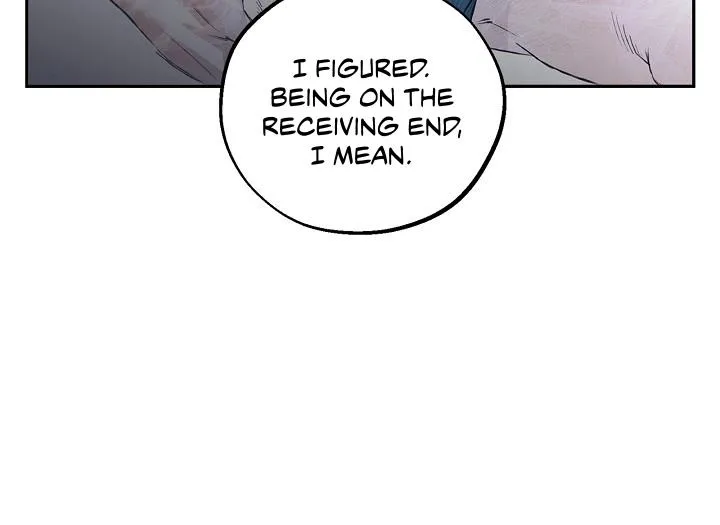 Mind the Gap - Chapter 29 Page 7