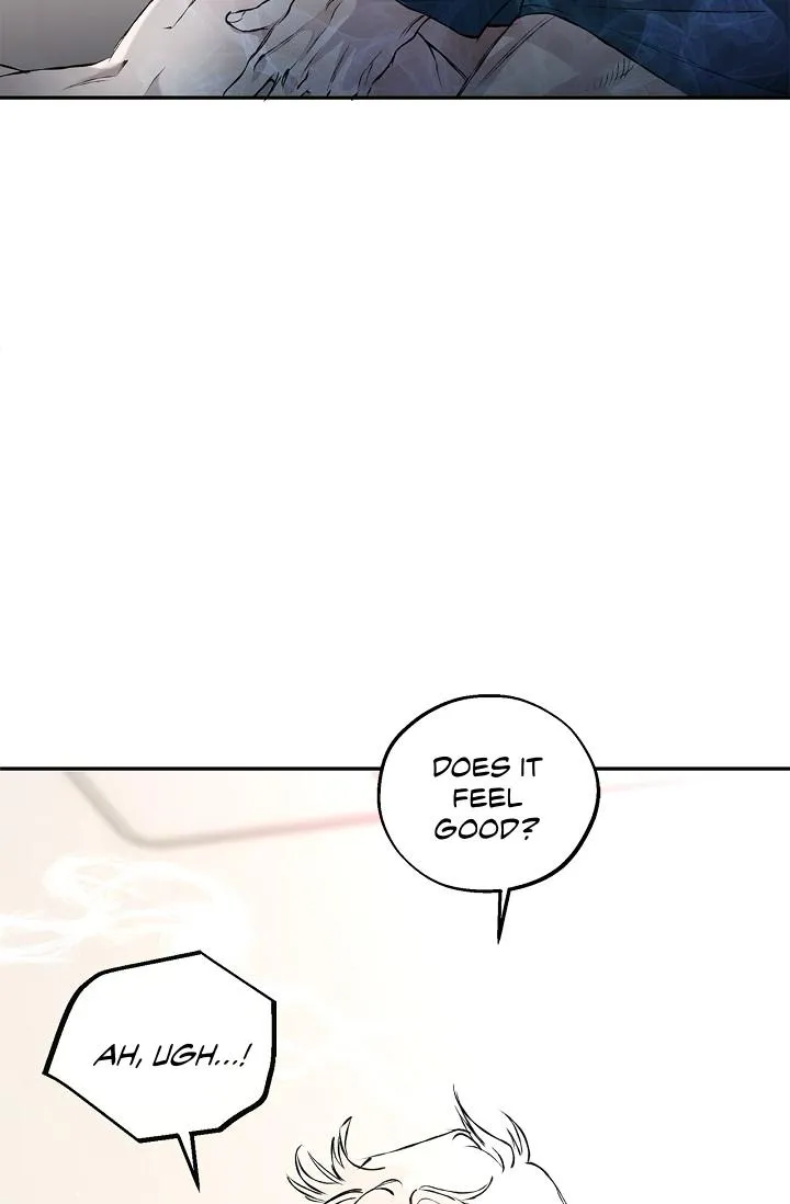 Mind the Gap - Chapter 29 Page 13
