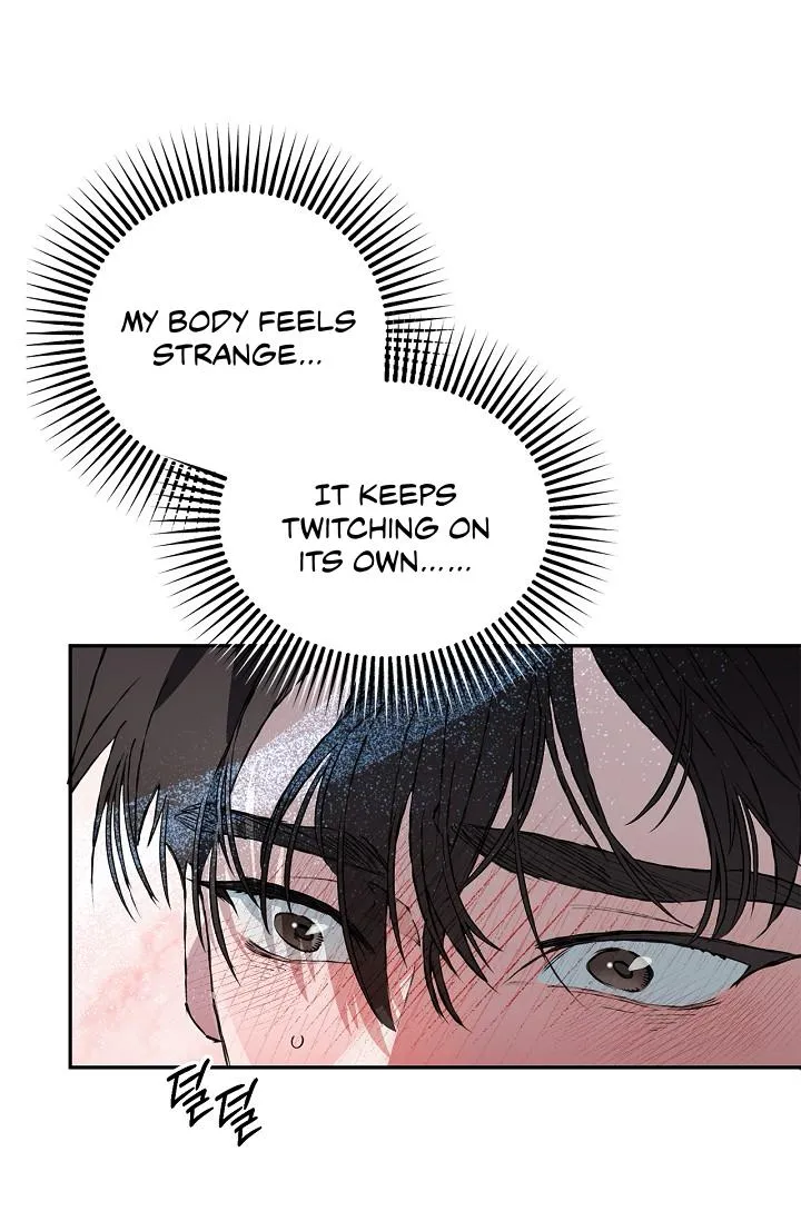 Mind the Gap - Chapter 29 Page 16