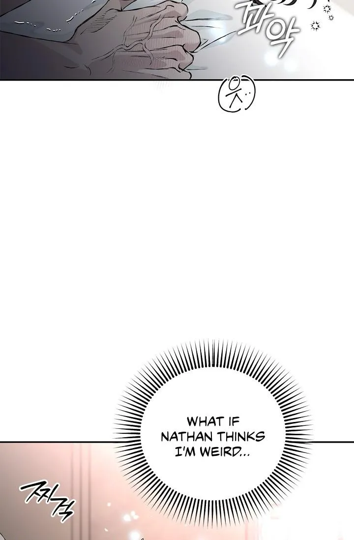 Mind the Gap - Chapter 29 Page 21