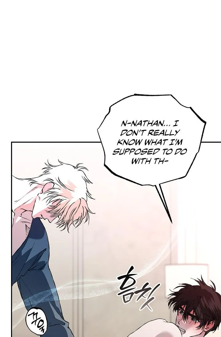 Mind the Gap - Chapter 29 Page 47