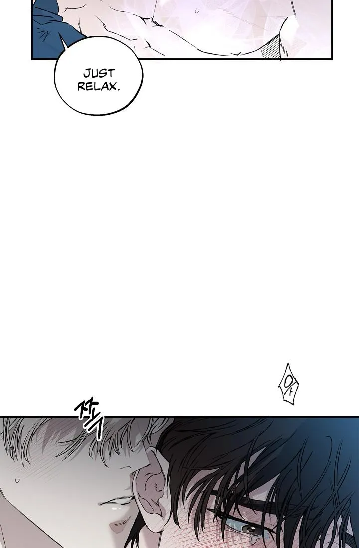 Mind the Gap - Chapter 29 Page 59