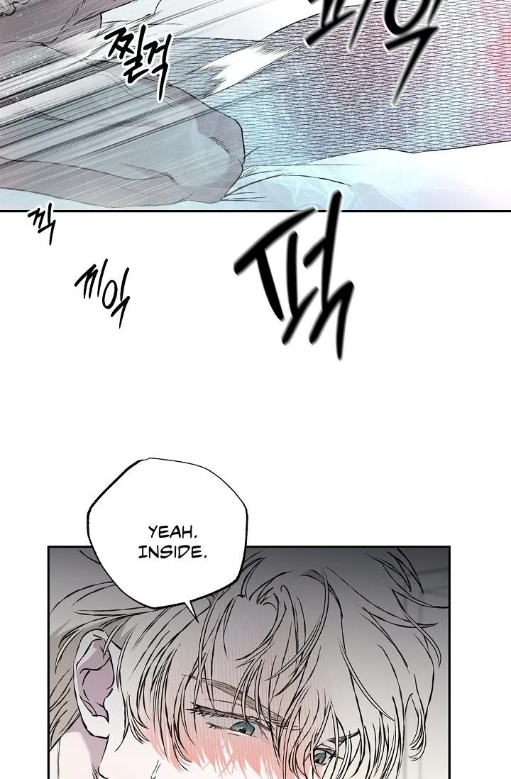Mind the Gap - Chapter 29 Page 86