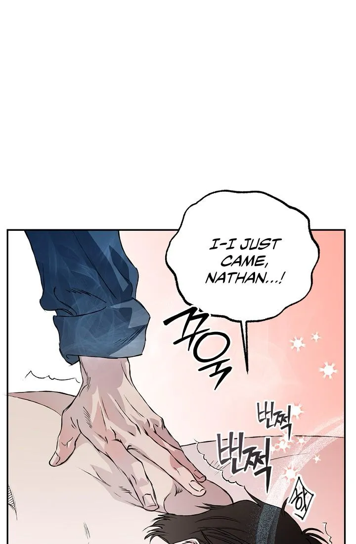 Mind the Gap - Chapter 29 Page 99