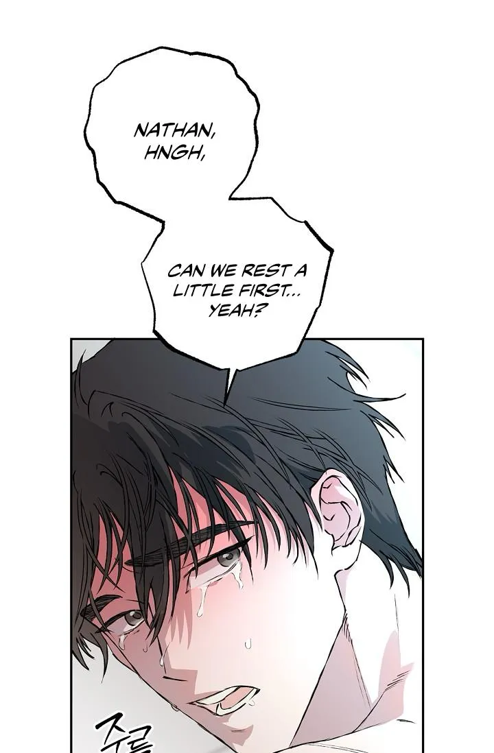 Mind the Gap - Chapter 29 Page 107