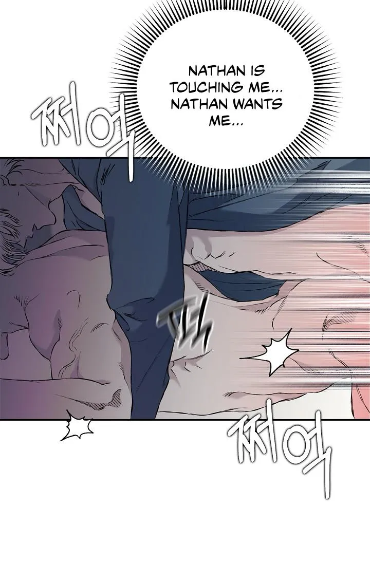 Mind the Gap - Chapter 29 Page 114
