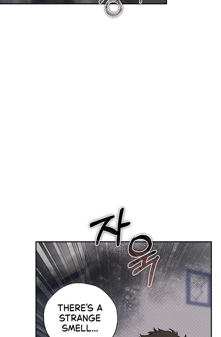 Mind the Gap - Chapter 3 Page 3
