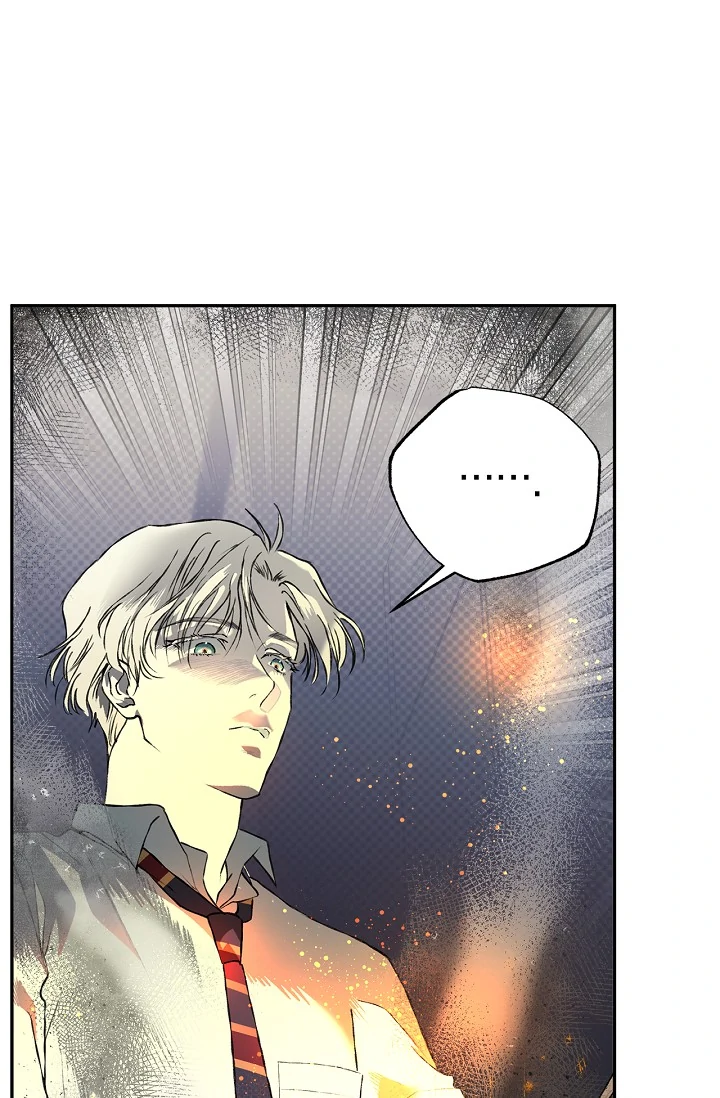 Mind the Gap - Chapter 3 Page 5