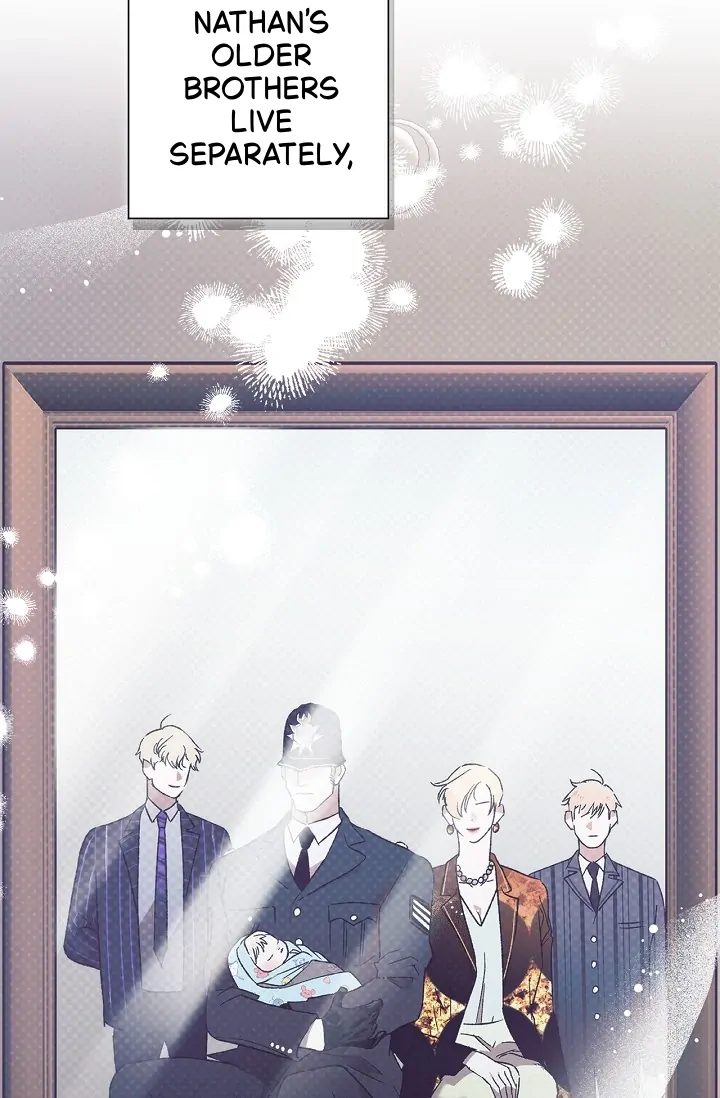 Mind the Gap - Chapter 3 Page 24