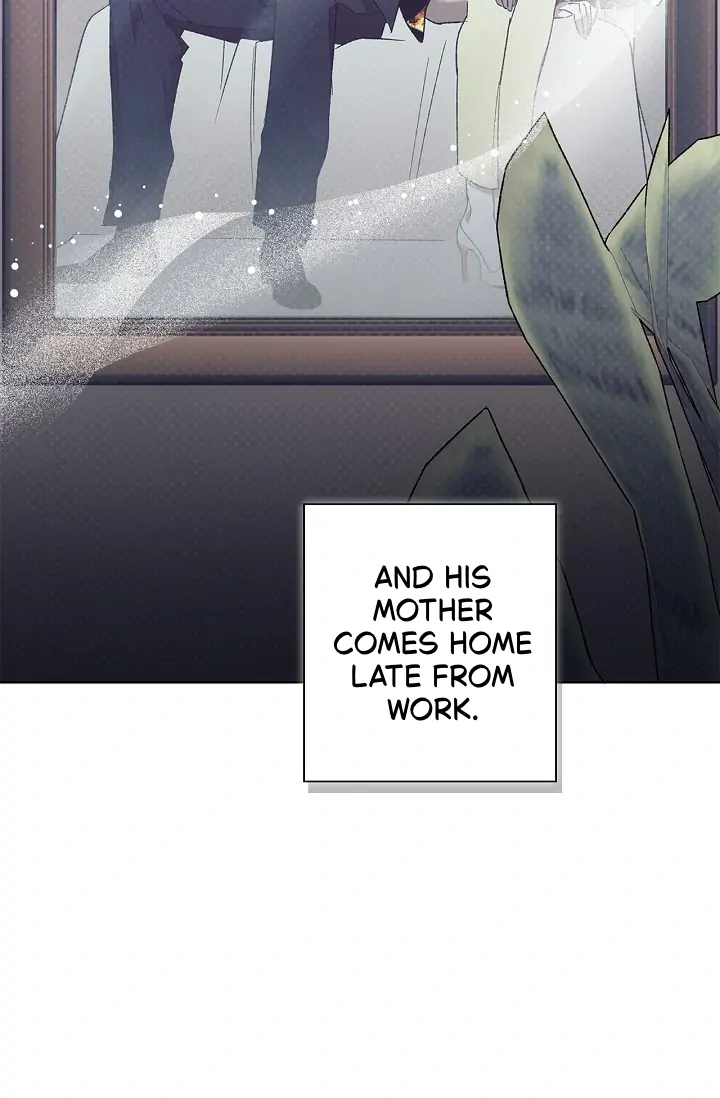 Mind the Gap - Chapter 3 Page 25