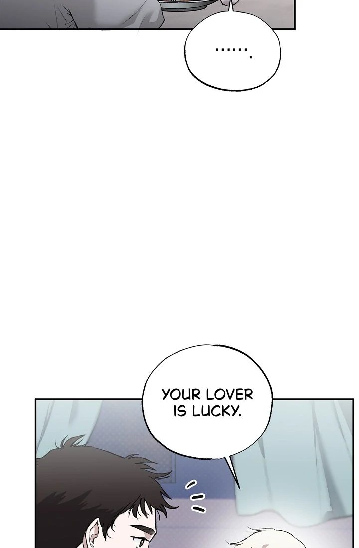 Mind the Gap - Chapter 3 Page 33