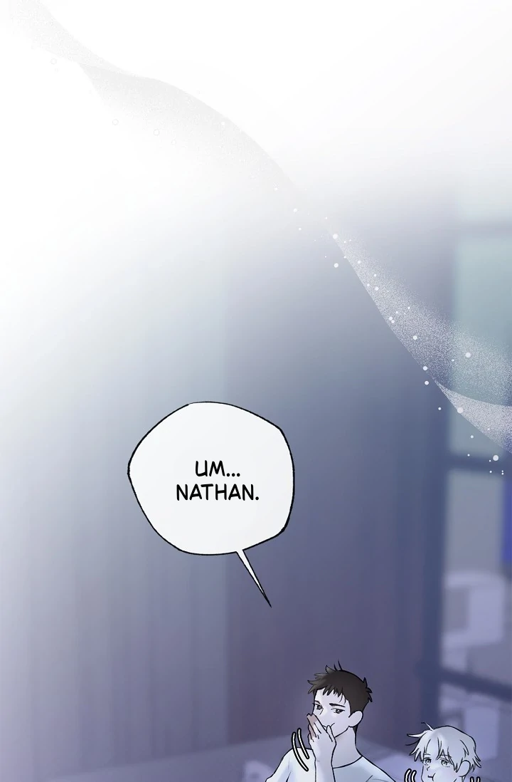 Mind the Gap - Chapter 3 Page 50