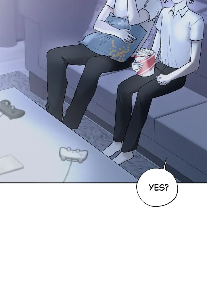 Mind the Gap - Chapter 3 Page 51