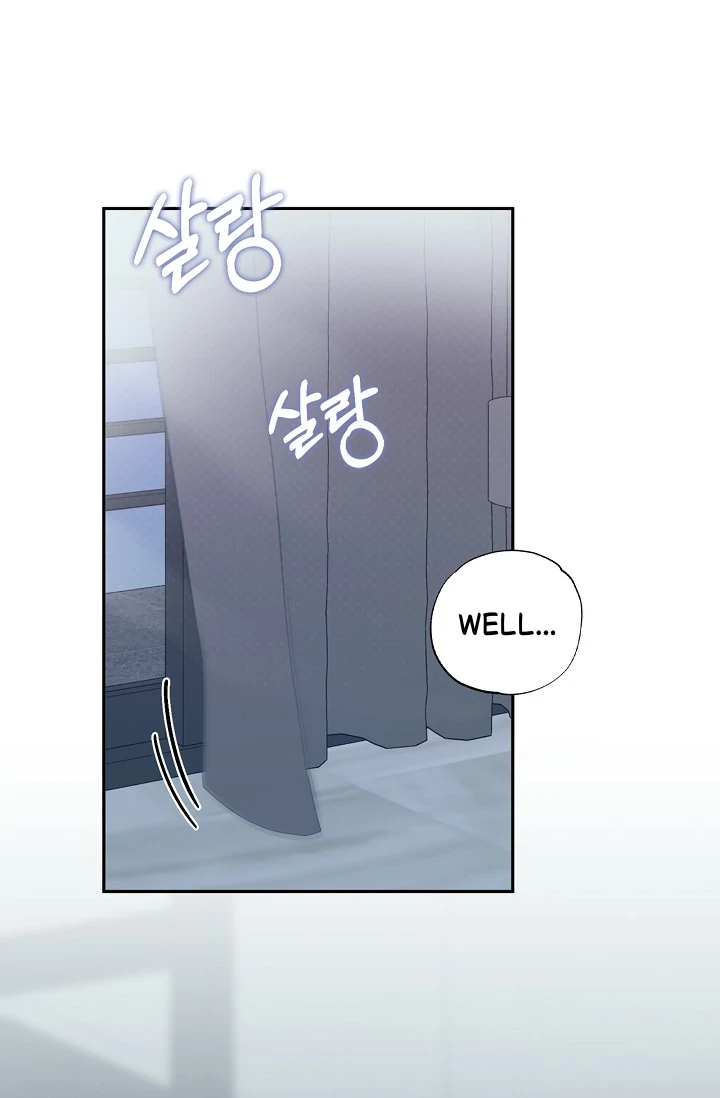 Mind the Gap - Chapter 3 Page 54