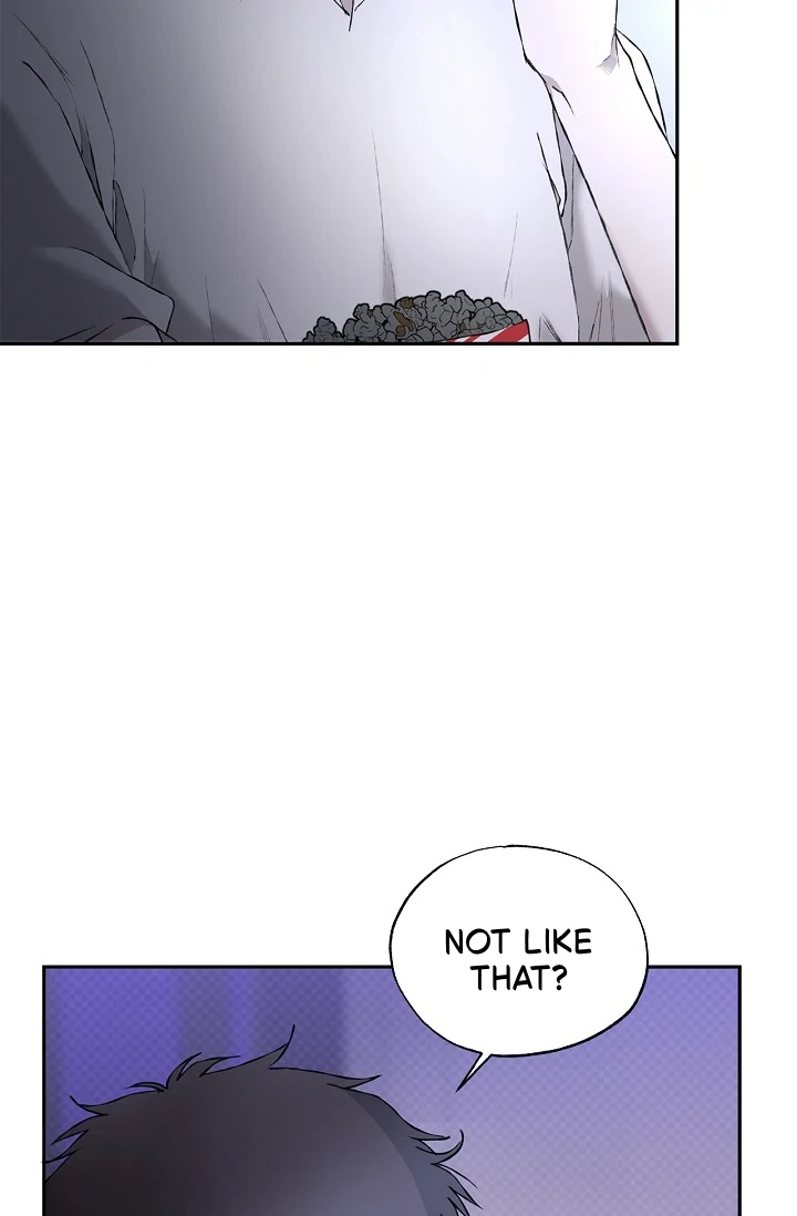 Mind the Gap - Chapter 3 Page 63