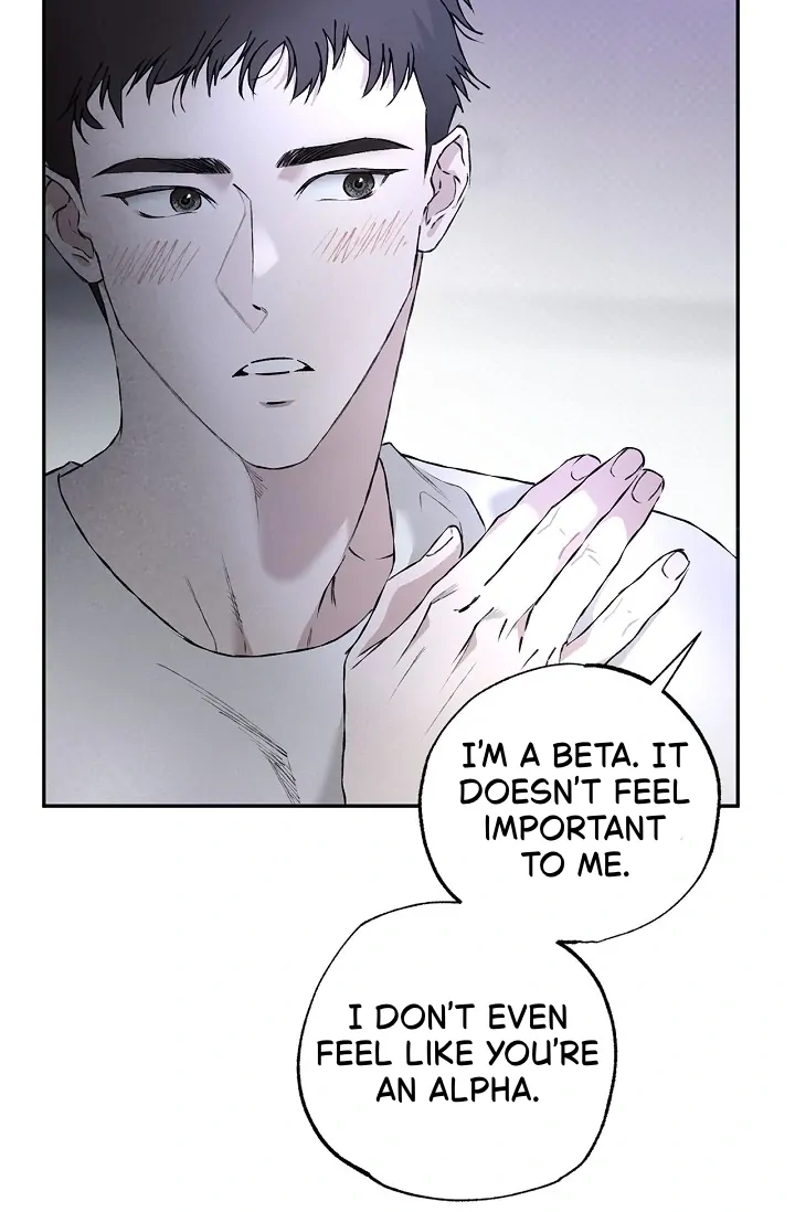 Mind the Gap - Chapter 3 Page 64