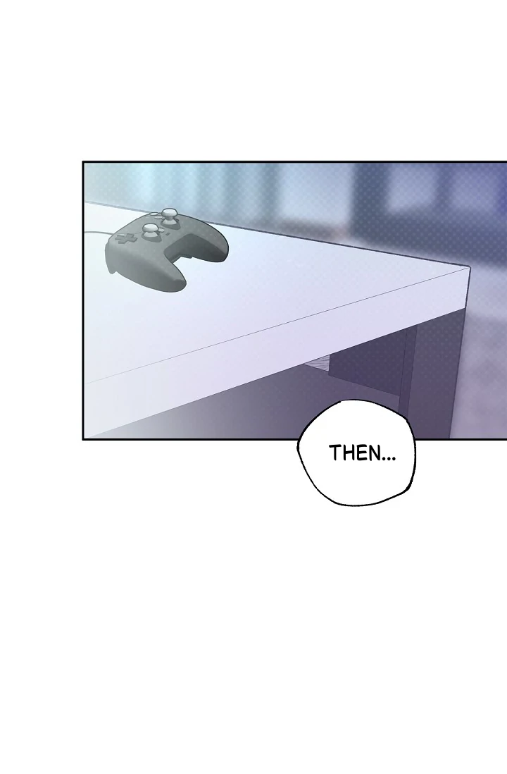 Mind the Gap - Chapter 3 Page 67