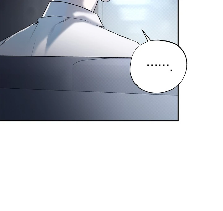 Mind the Gap - Chapter 3 Page 70