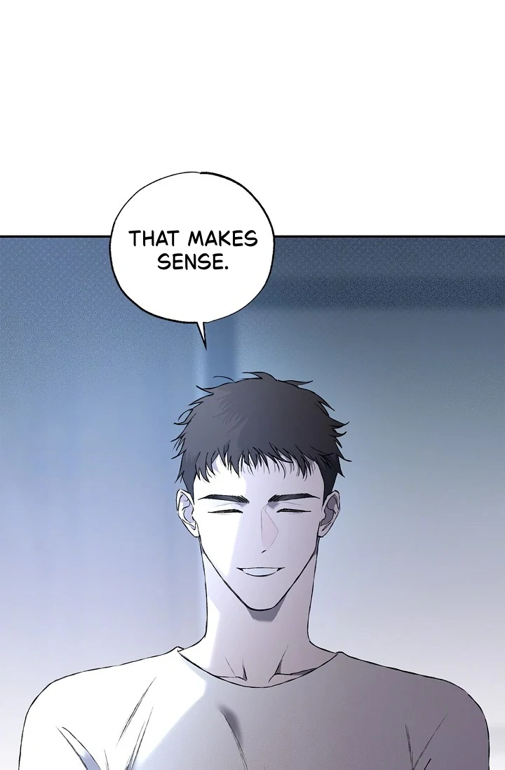 Mind the Gap - Chapter 3 Page 78
