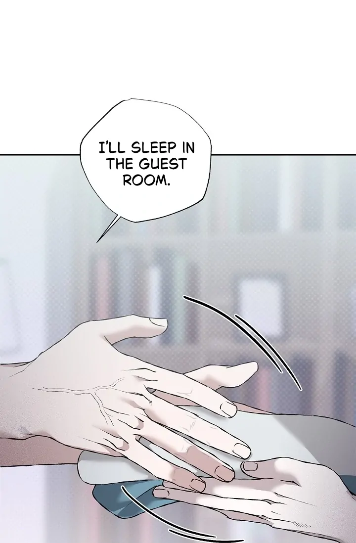 Mind the Gap - Chapter 3 Page 85