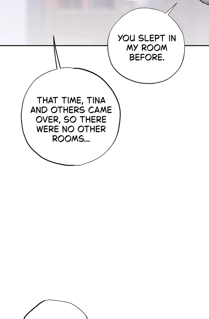 Mind the Gap - Chapter 3 Page 86