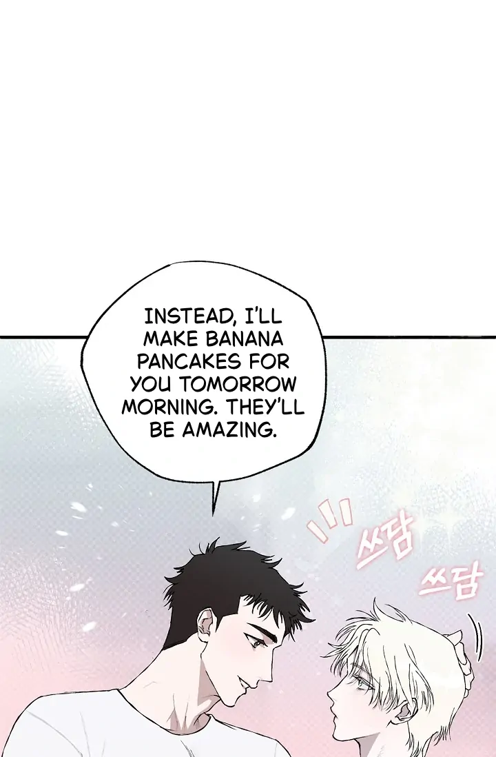 Mind the Gap - Chapter 3 Page 94