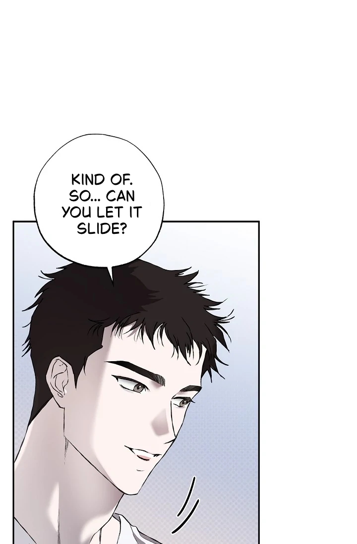 Mind the Gap - Chapter 3 Page 98