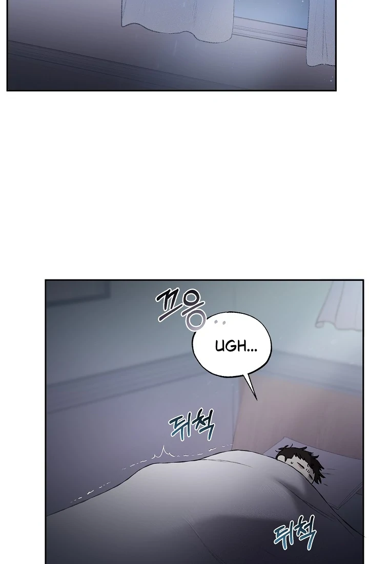 Mind the Gap - Chapter 3 Page 102