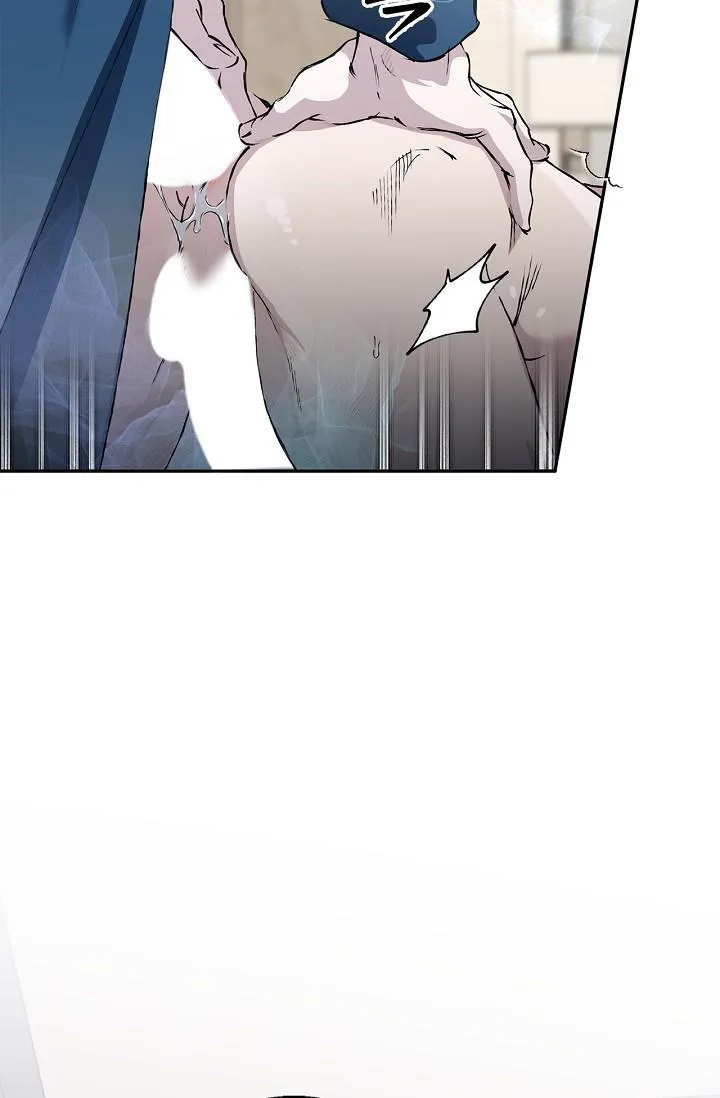 Mind the Gap - Chapter 30 Page 4