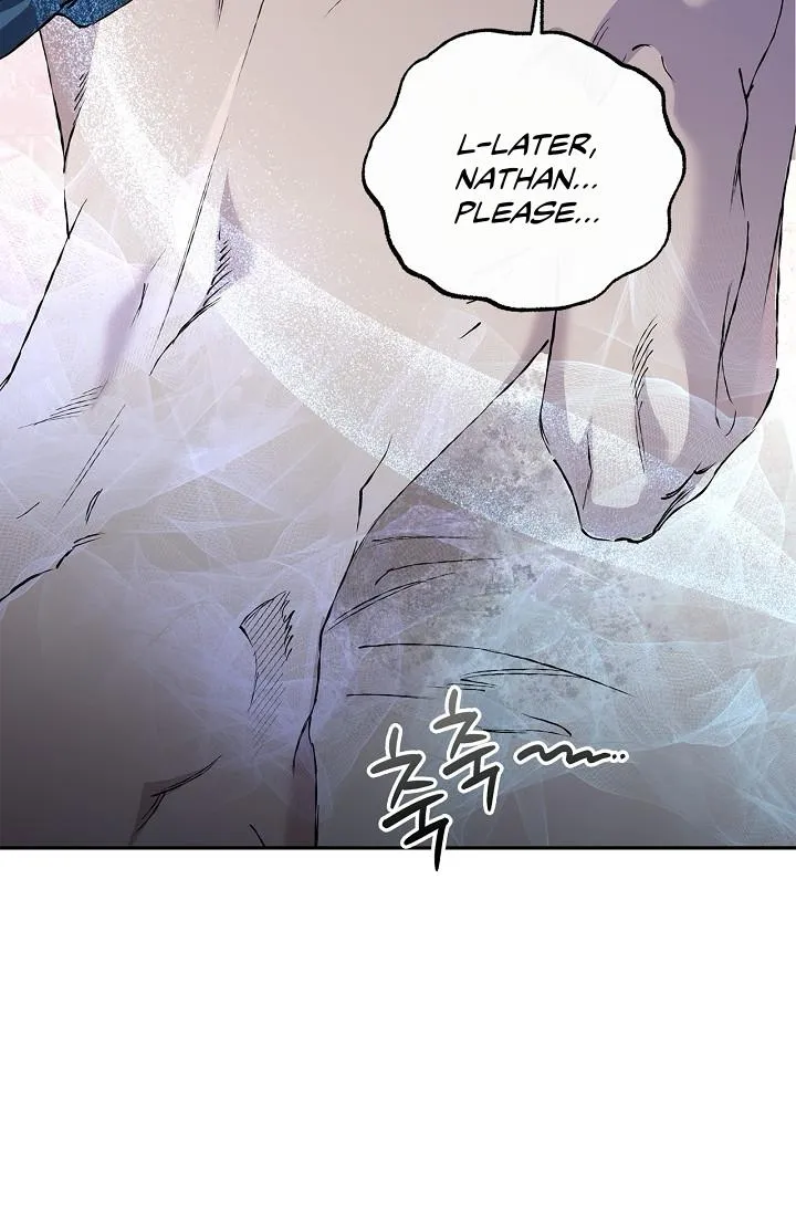 Mind the Gap - Chapter 30 Page 6