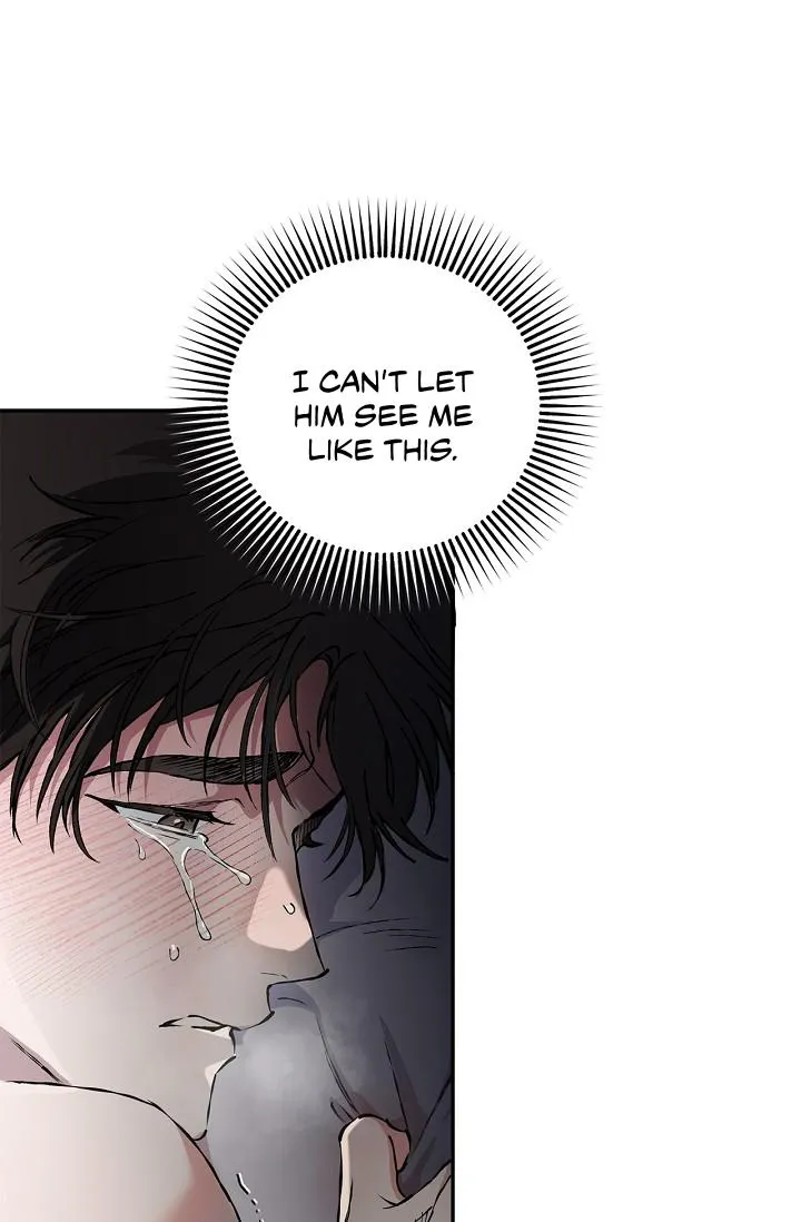 Mind the Gap - Chapter 30 Page 8