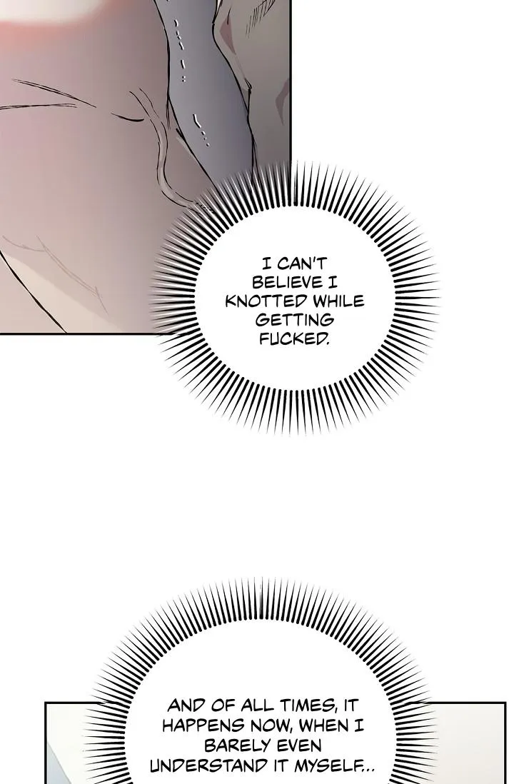 Mind the Gap - Chapter 30 Page 9