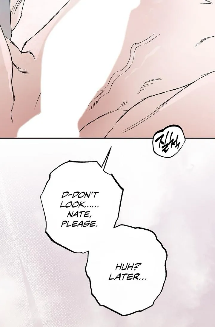 Mind the Gap - Chapter 30 Page 17