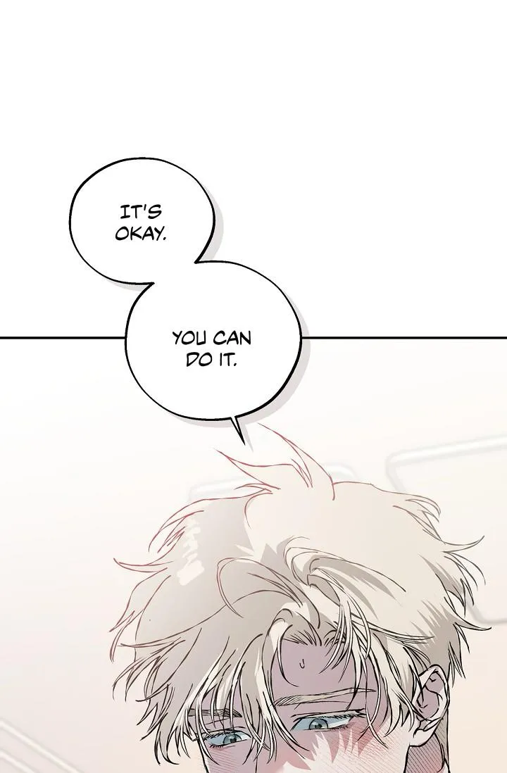 Mind the Gap - Chapter 30 Page 23