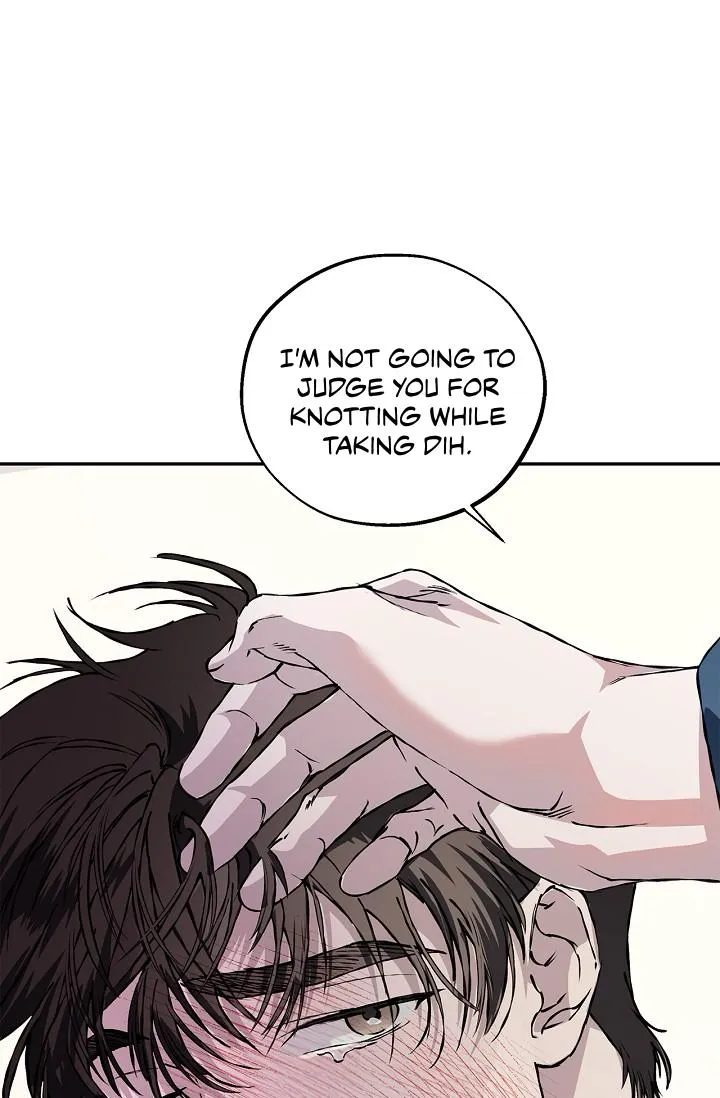 Mind the Gap - Chapter 30 Page 25
