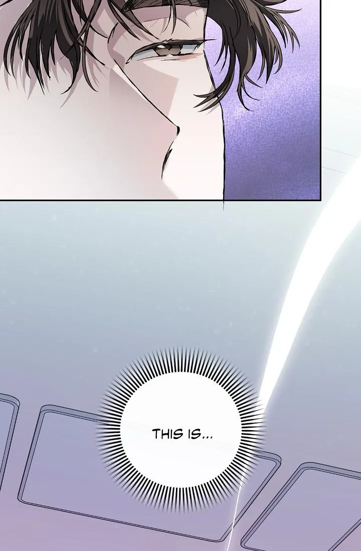 Mind the Gap - Chapter 30 Page 43