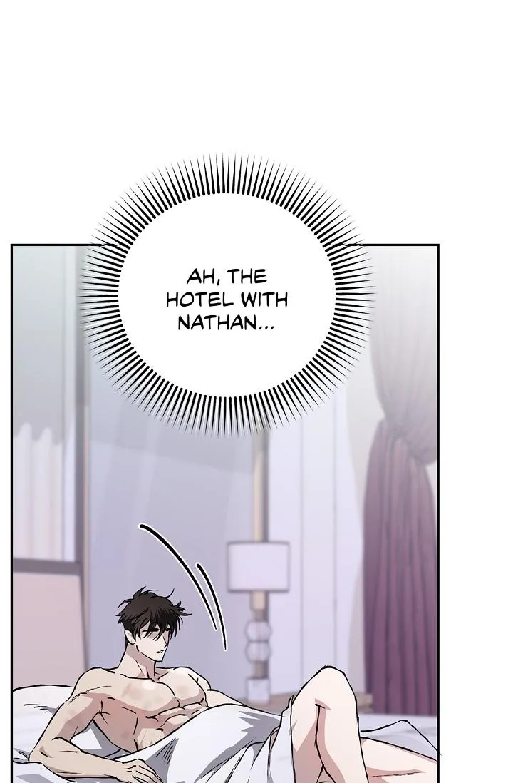 Mind the Gap - Chapter 30 Page 46