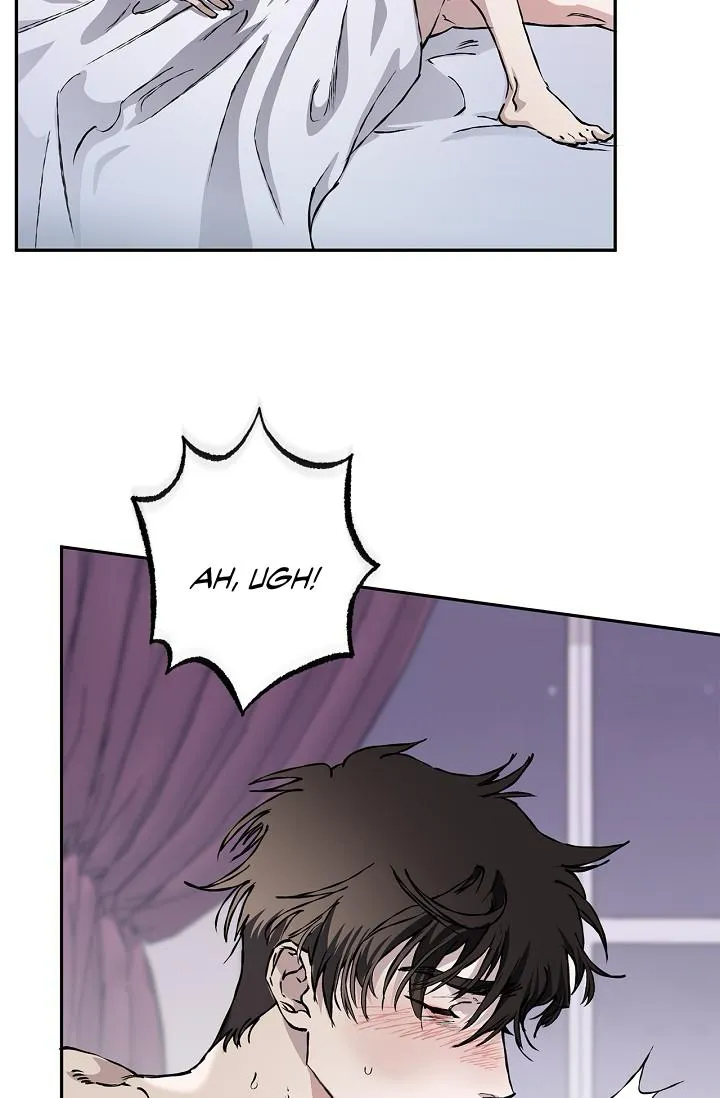 Mind the Gap - Chapter 30 Page 47