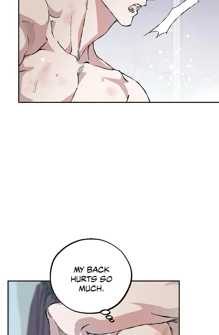 Mind the Gap - Chapter 30 Page 48