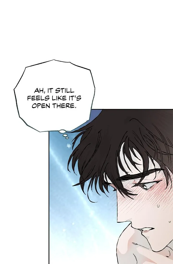 Mind the Gap - Chapter 30 Page 51