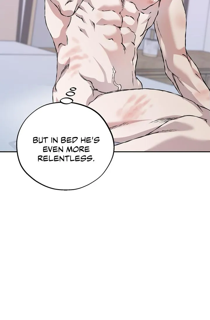 Mind the Gap - Chapter 30 Page 56