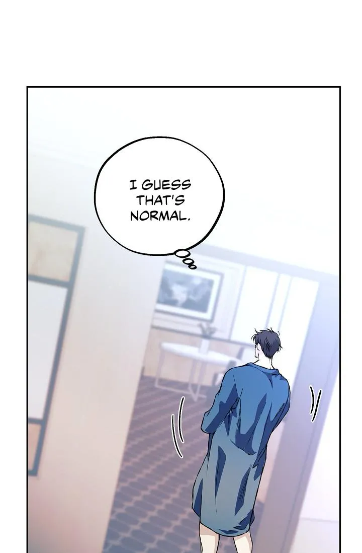 Mind the Gap - Chapter 30 Page 60