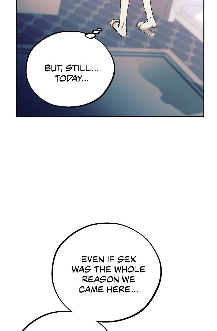 Mind the Gap - Chapter 30 Page 61