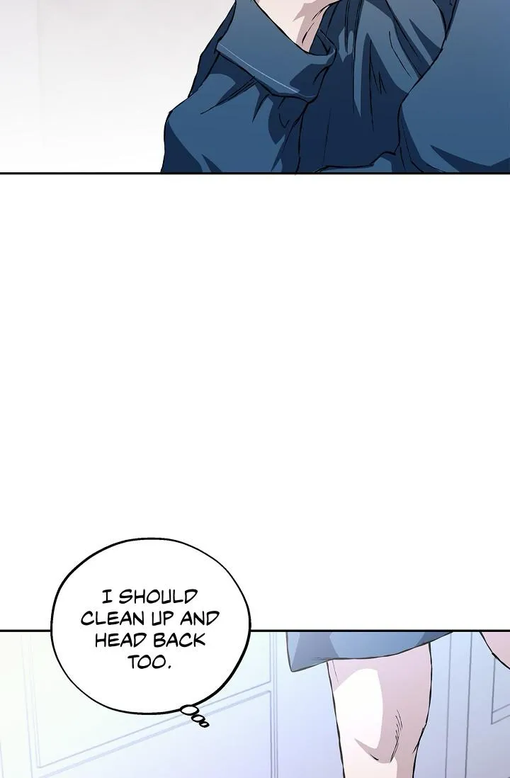 Mind the Gap - Chapter 30 Page 63