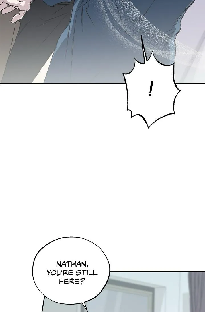 Mind the Gap - Chapter 30 Page 67